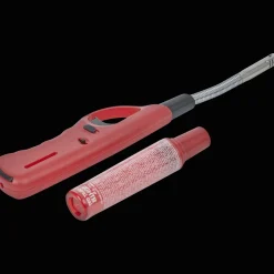 Aansteker met navulling