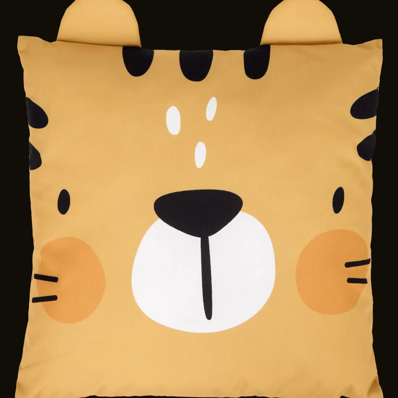 Absolu Chic dierfiguur-kussen