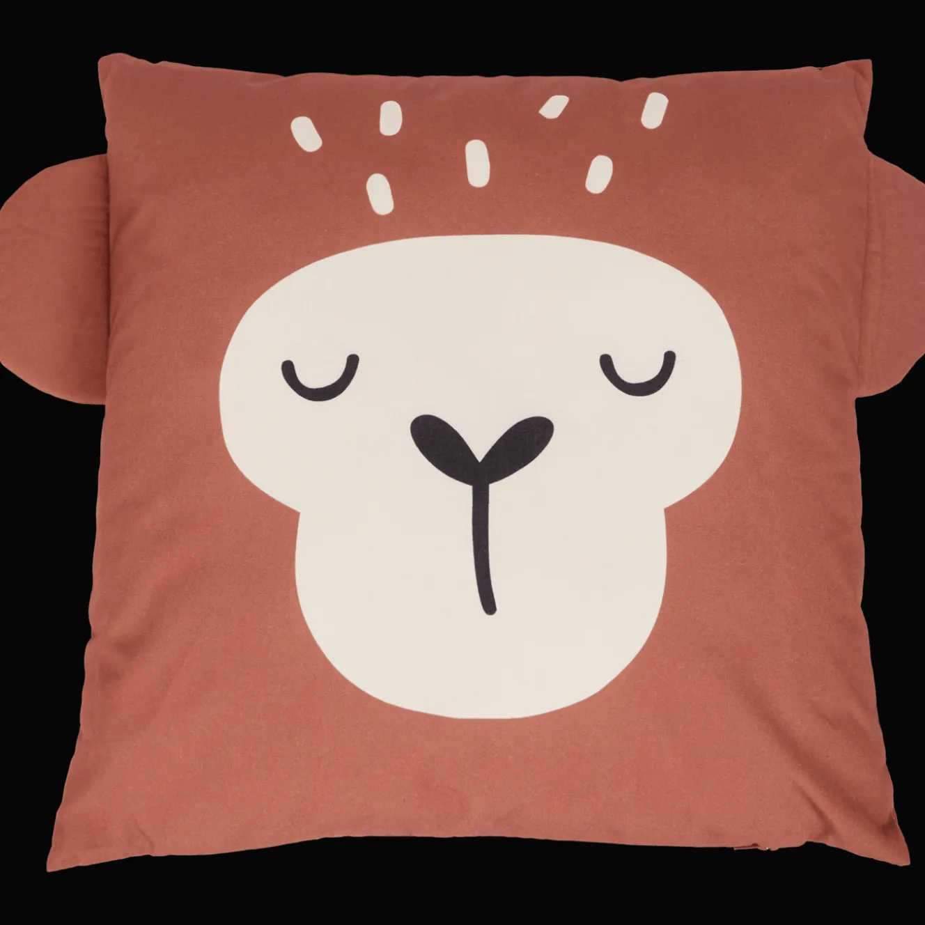 Absolu Chic dierfiguur-kussen