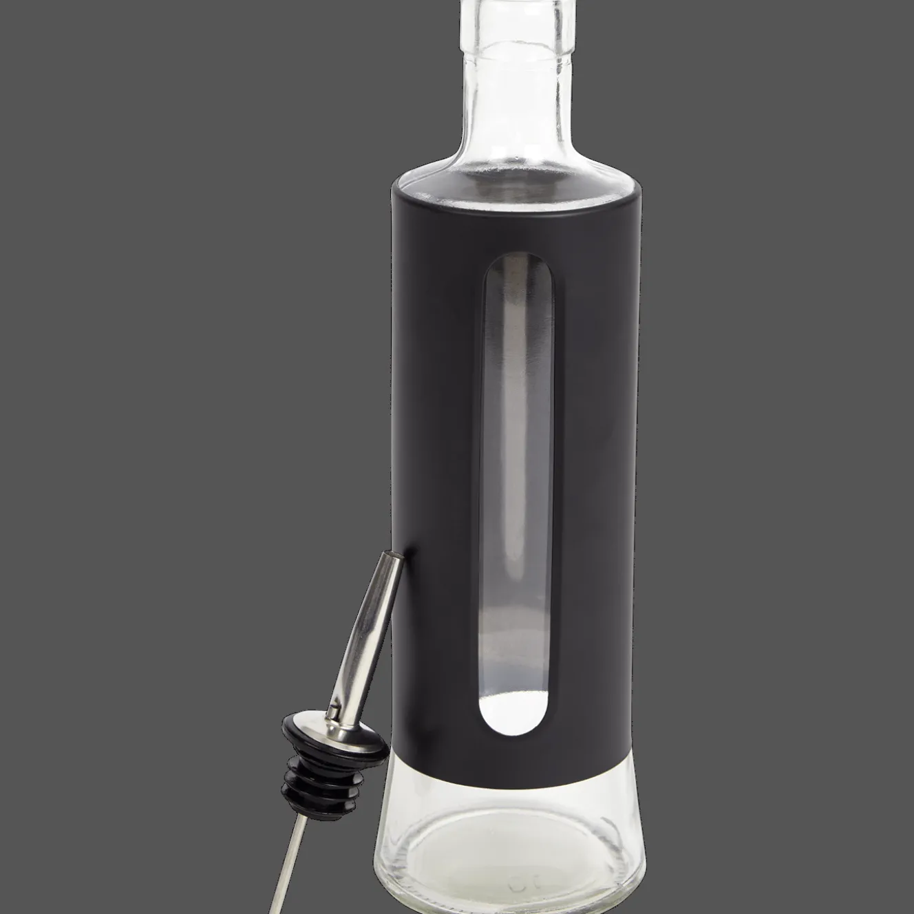 Absolu Chic olie en azijn schenkfles