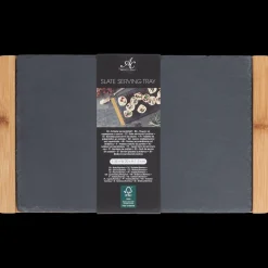 Absolu Chic serveerplateau