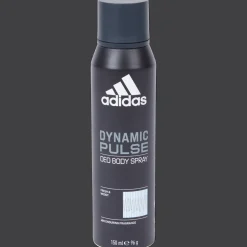 Adidas deodorant Dynamic Pulse