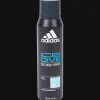 Adidas deodorant Ice Dive