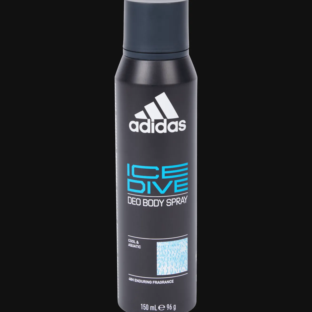 Adidas deodorant Ice Dive