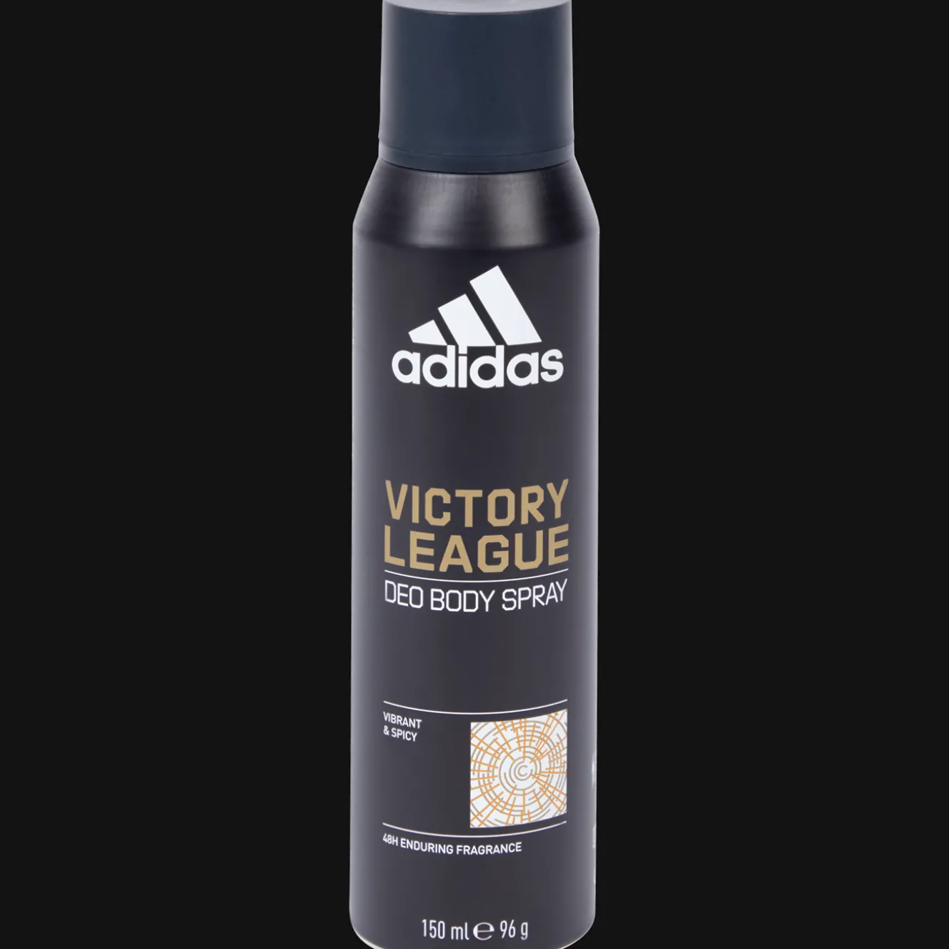 Adidas deodorant Victory League