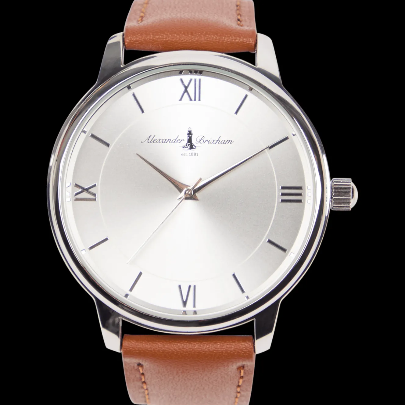 Alexander Brixham herenhorloge