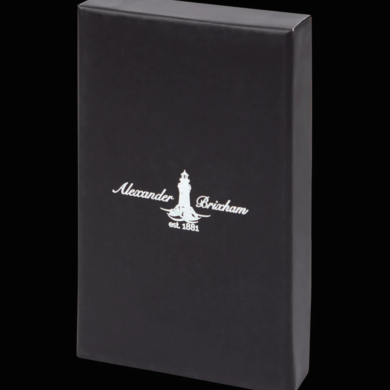 Alexander Brixham herenhorloge