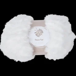 Alison & Mae breigaren Faux Fur