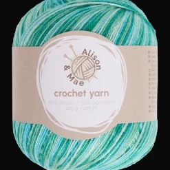 Alison & Mae Essentials haakgaren Fine