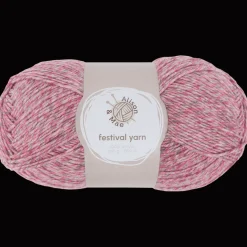 Alison & Mae festivalgaren