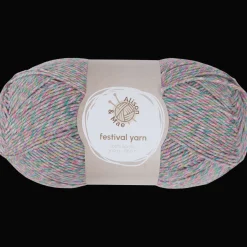 Alison & Mae festivalgaren