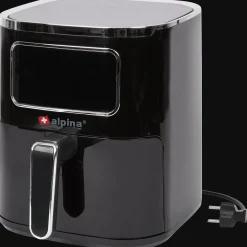 Alpina airfryer