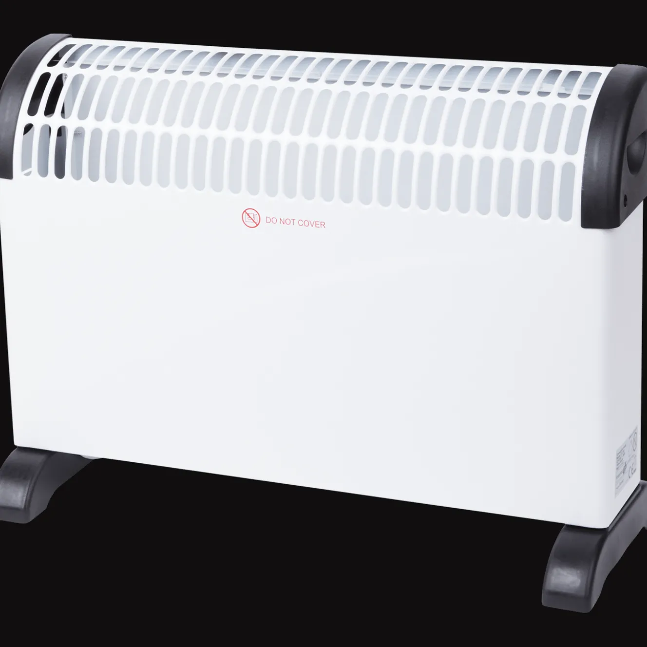 Alpina convectorkachel