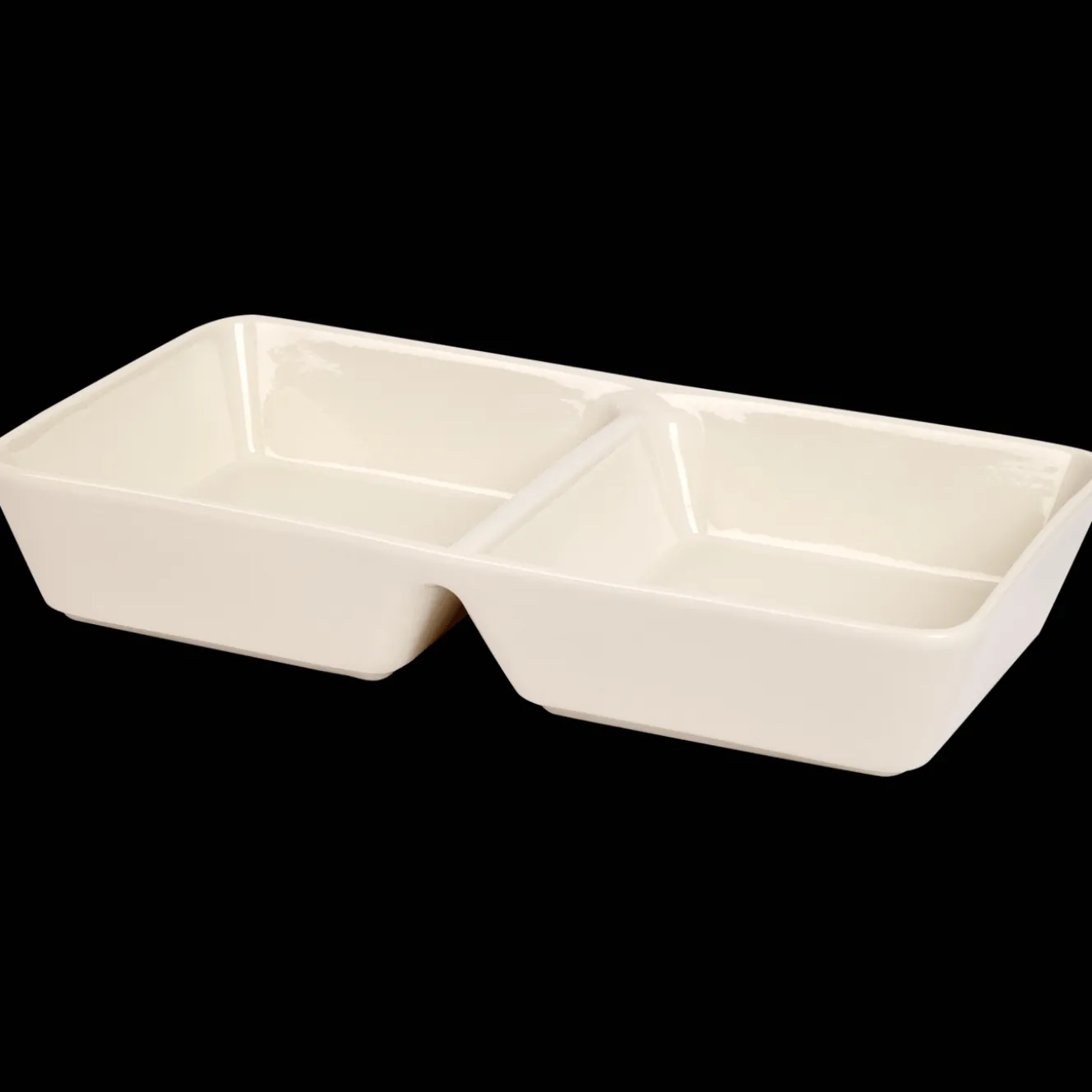 Alpina dubbele ovenschaal