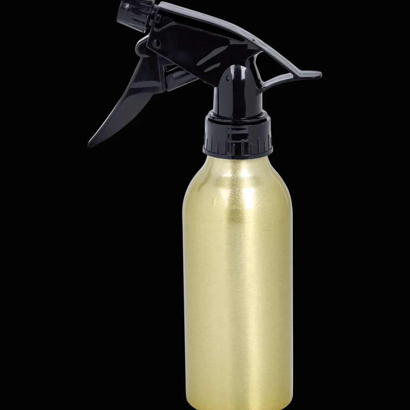 Aluminium waterspuitfles