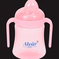 Alvär anti-lek drinkbeker
