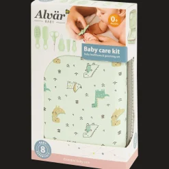 Alvär baby-verzorgingskit