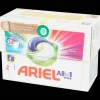Ariel All-In-One pods Color