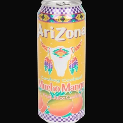 Arizona Cowboy Cocktail Mucho Mango