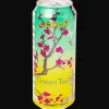 Arizona Green Tea Honey & Lemon