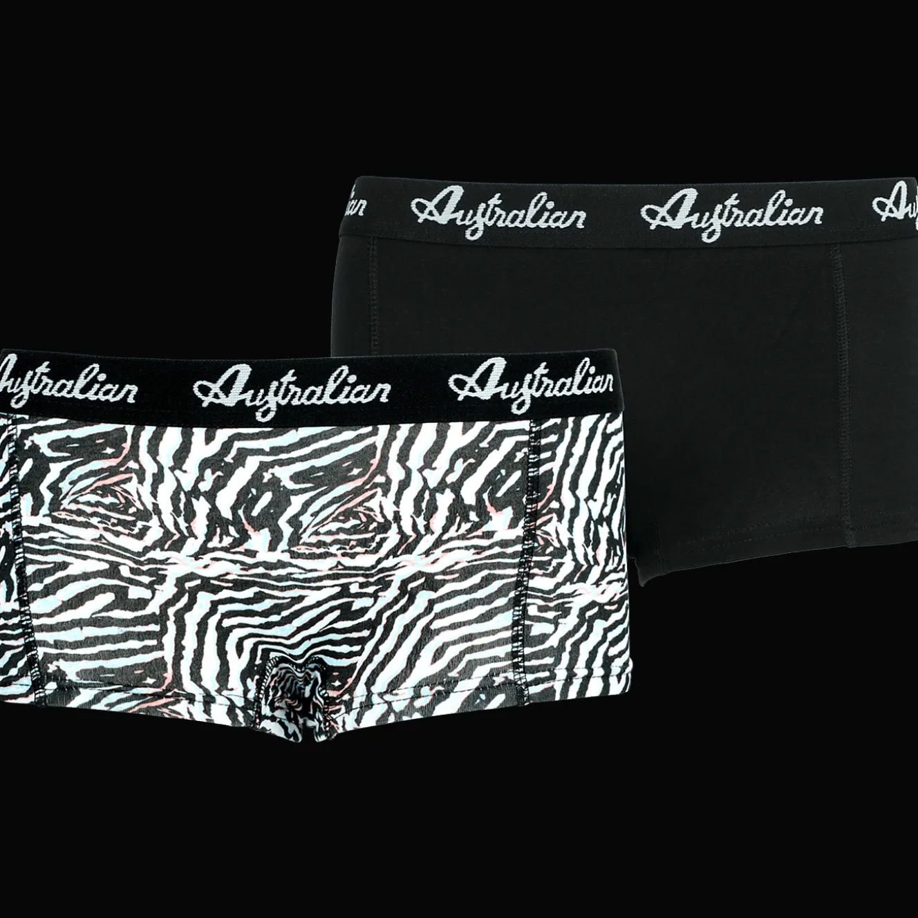 Australian boxershorts