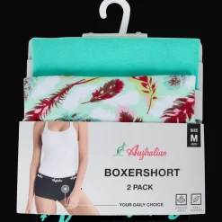Australian boxershorts