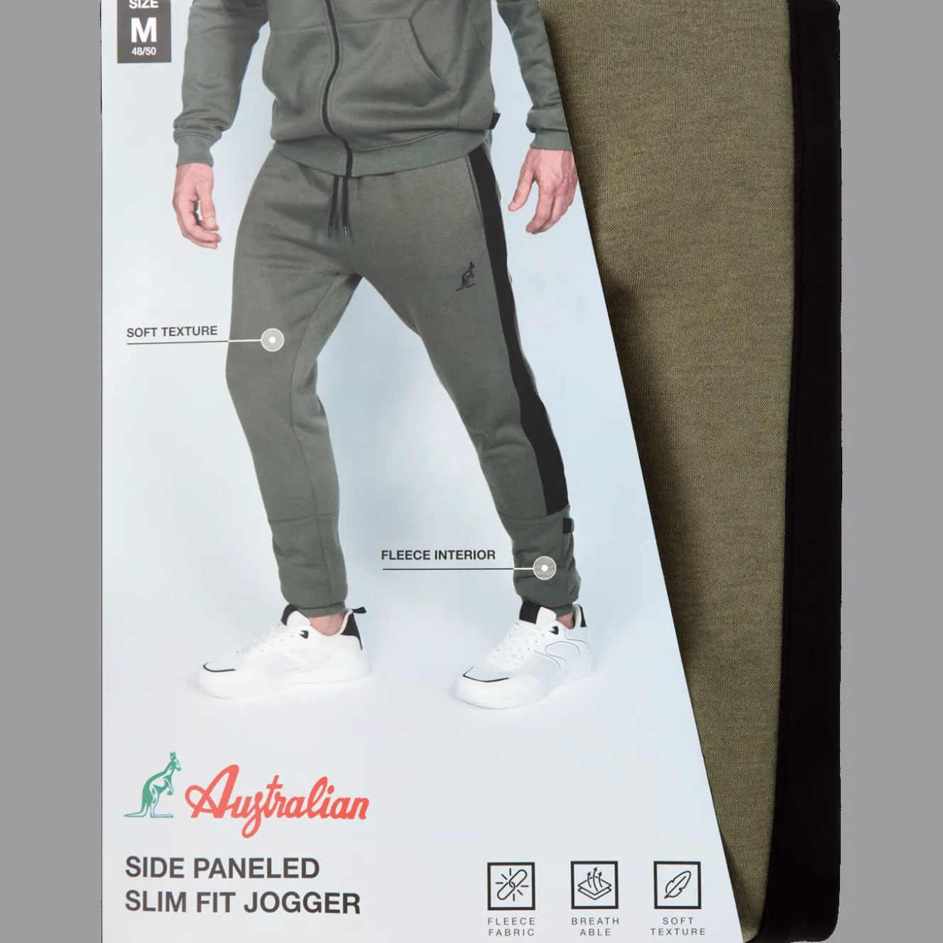 Australian joggingbroek