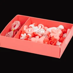 Avec maak je eigen armbandjes