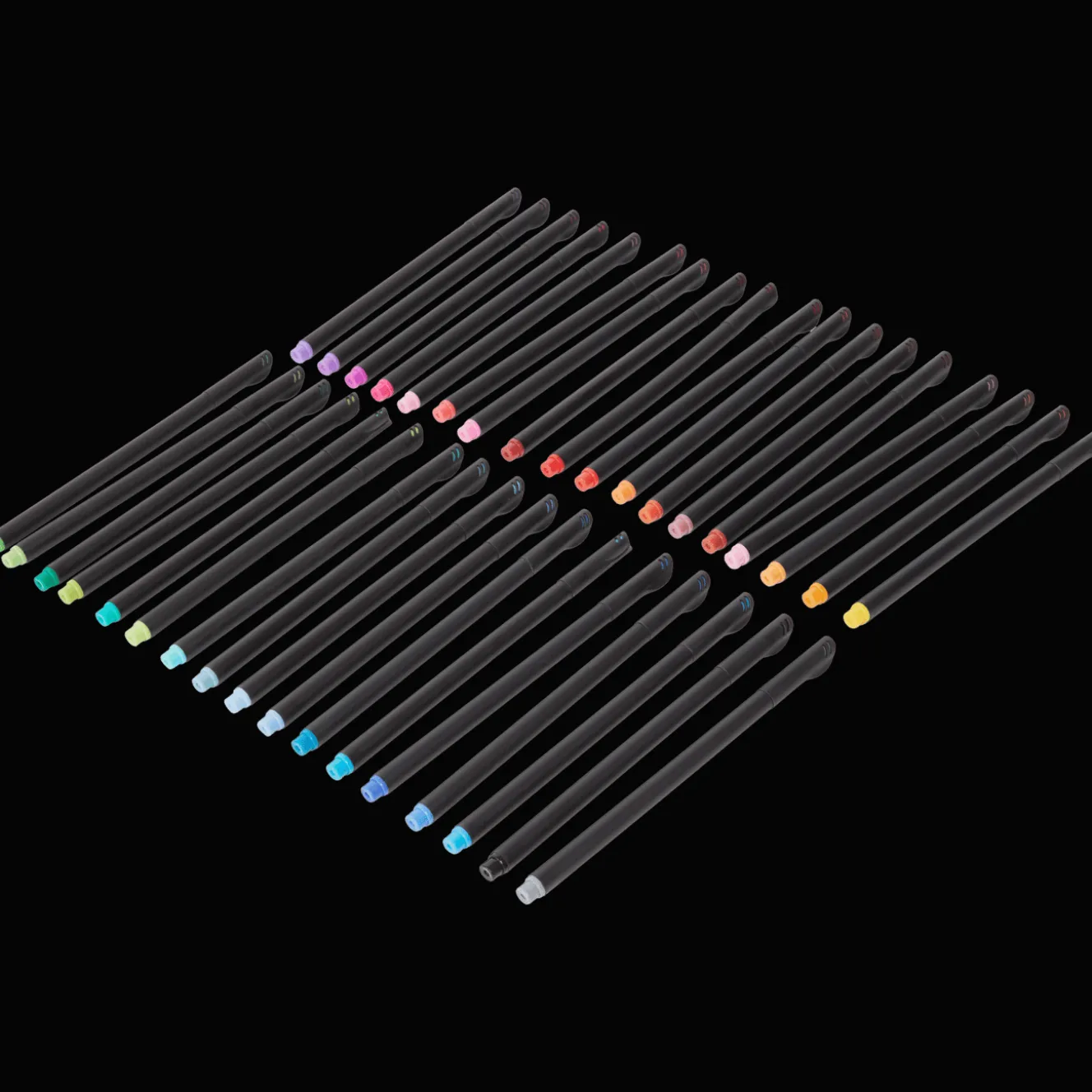 Avec uitwasbare viltstiften