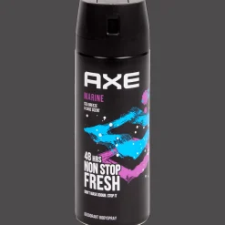 Axe deodorant Marine