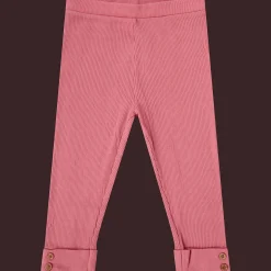 Babylegging met rib