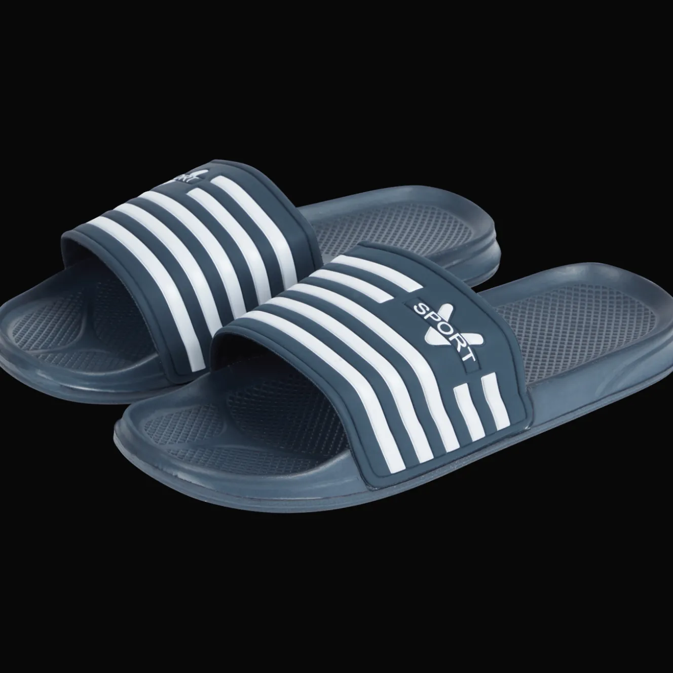 Bad- en saunaslippers