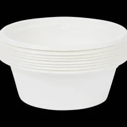 Bagasse kommen
