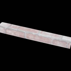 Baksteen vliesbehang