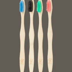 Bamboe tandenborstels