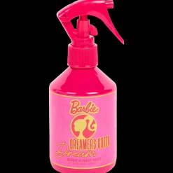 Barbie body & hair mist