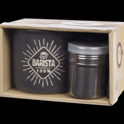 Barista set