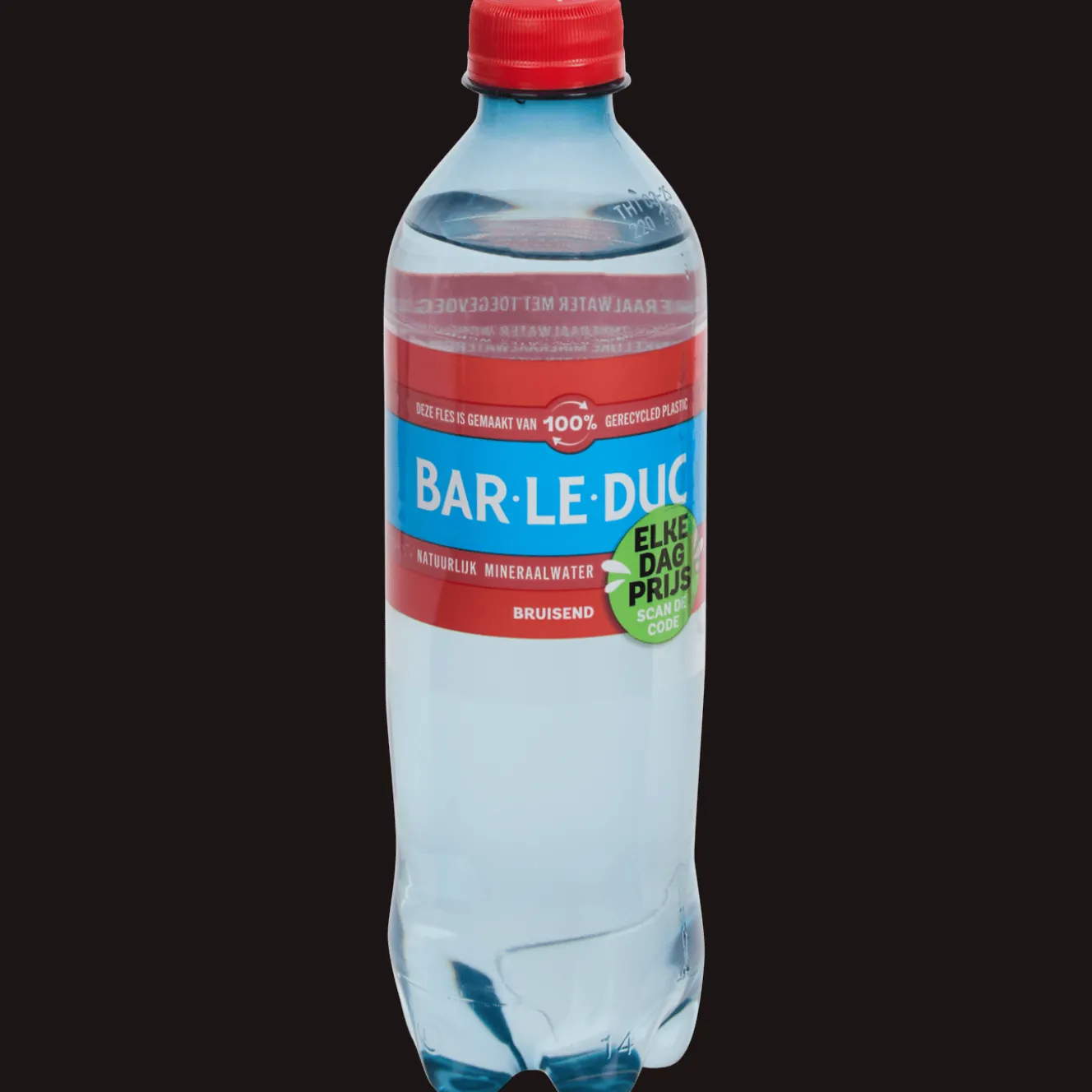 Bar-Le-Duc bruisend mineraalwater