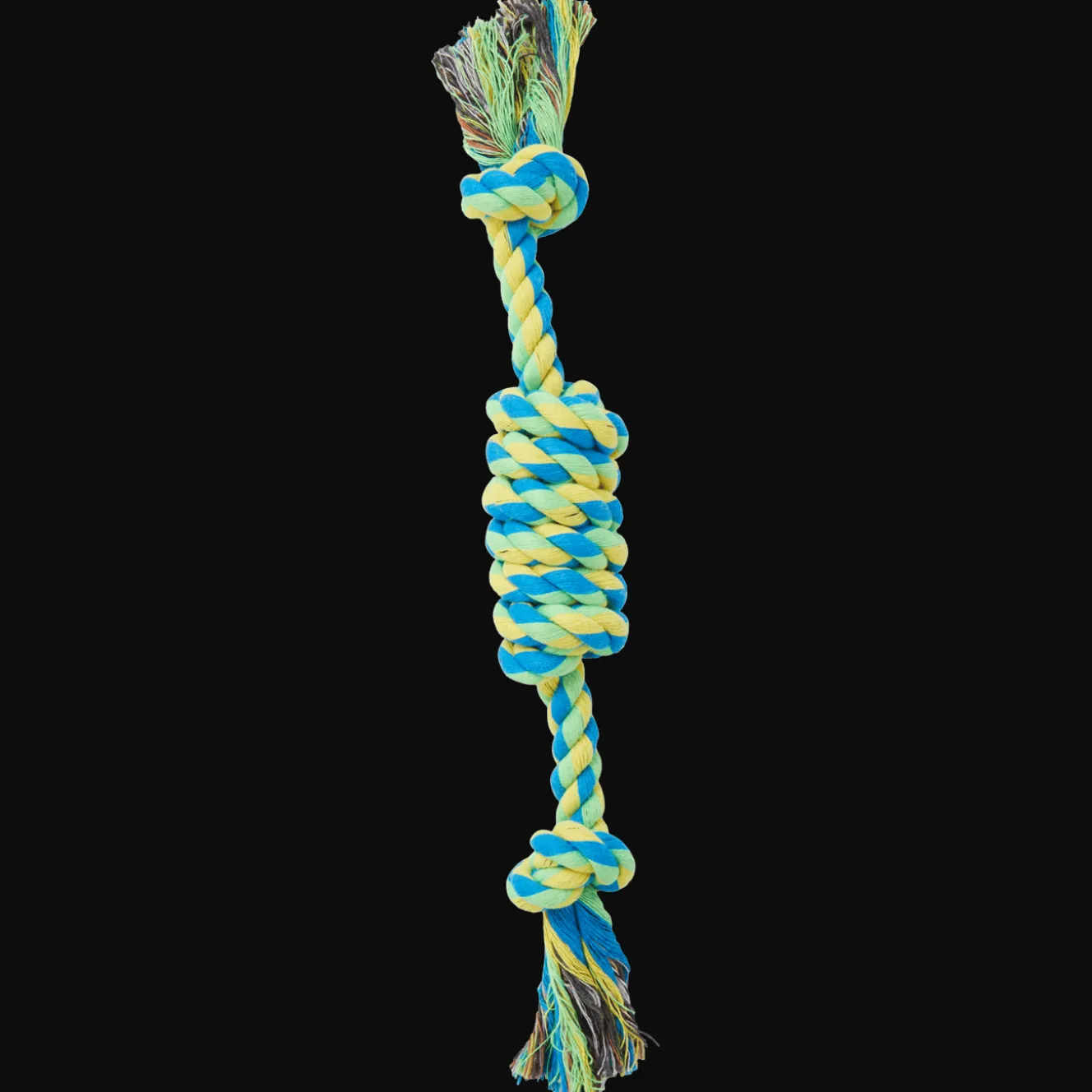 Beasty hondenspeeltouw