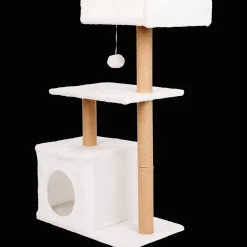 Beasty kattenboom met krabpalen