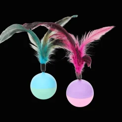 Beasty kattenspeeltjes