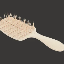 Beauty Star antiklit-haarborstel