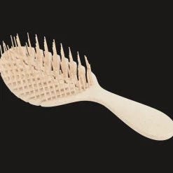 Beauty Star antiklit-haarborstel