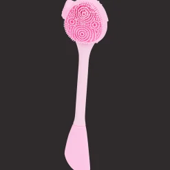 Beauty Star gezichtsreinigingsborstel 4-in-1