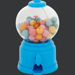 Becky's kauwgomballenmachine