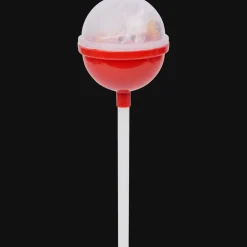 Becky's kerstlolly's