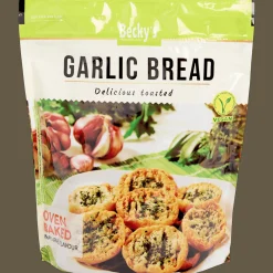 Becky's knoflookbrood