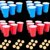 Beerpong-spel