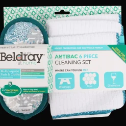 Beldray schoonmaakset