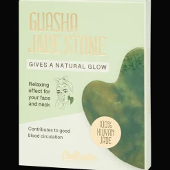 Belluto Accessories gua sha xiuyan jadesteen